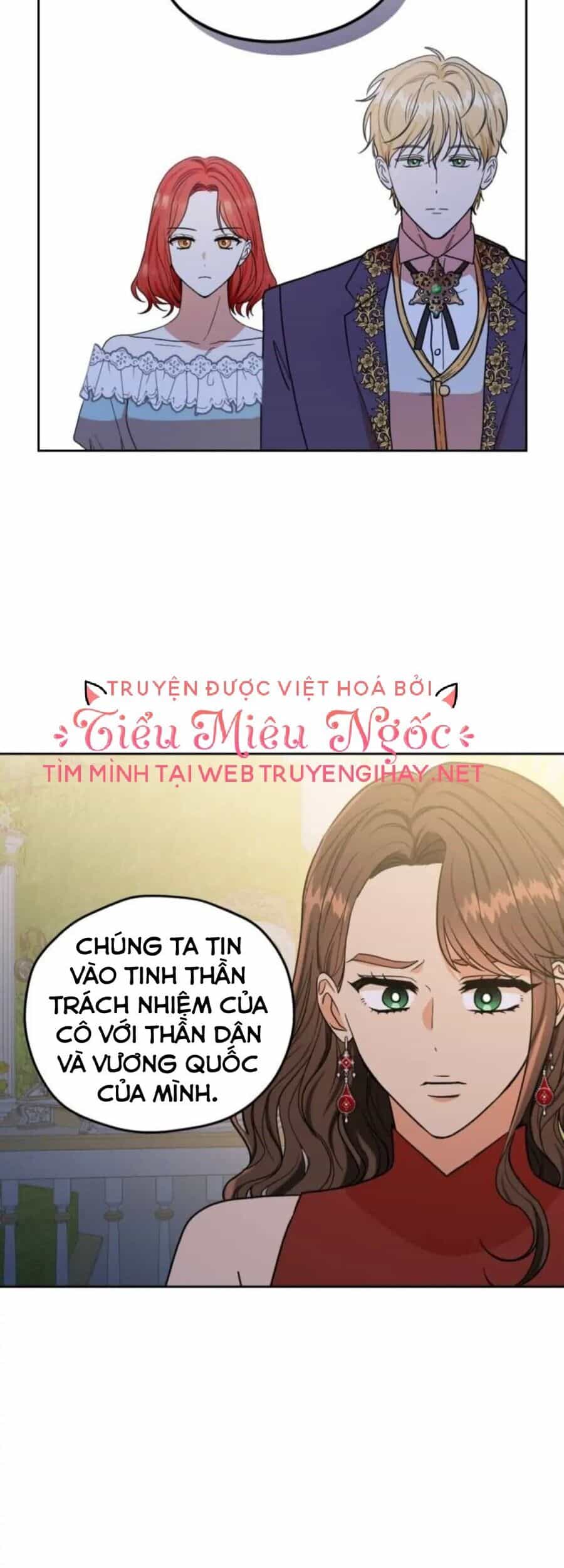 Ta Muốn Biến Phu Quân Thành Bá Chủ - Chương 87 - ảnh 34