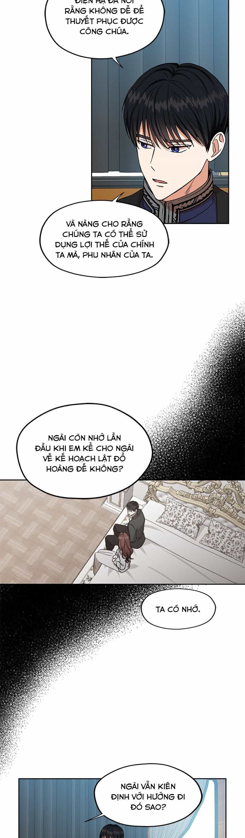 Ta Muốn Biến Phu Quân Thành Bá Chủ - Chương 88 - ảnh 10