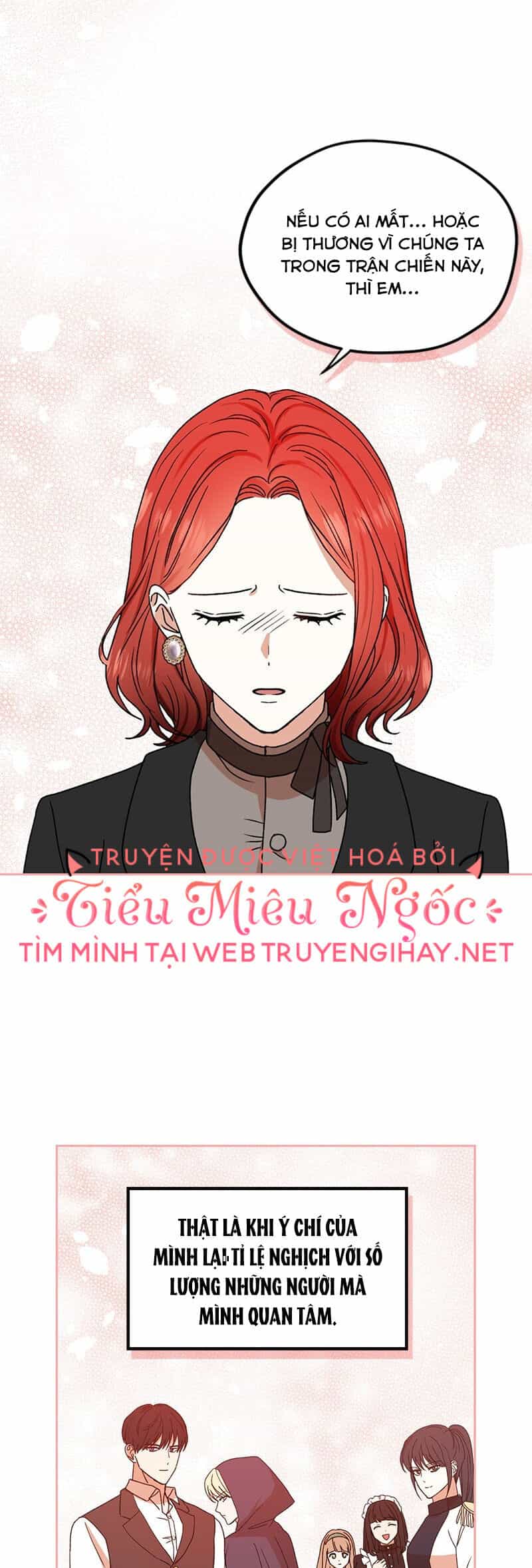 Ta Muốn Biến Phu Quân Thành Bá Chủ - Chương 88 - ảnh 13