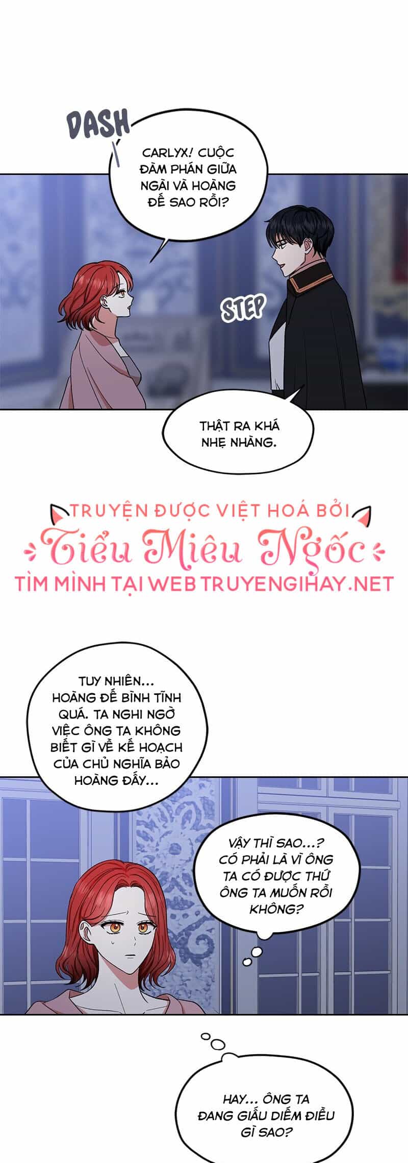 Ta Muốn Biến Phu Quân Thành Bá Chủ - Chương 88 - ảnh 21