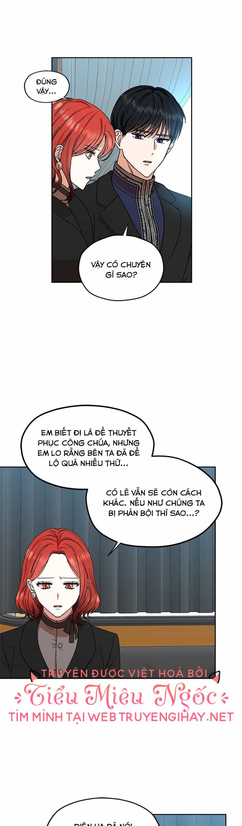 Ta Muốn Biến Phu Quân Thành Bá Chủ - Chương 88 - ảnh 9