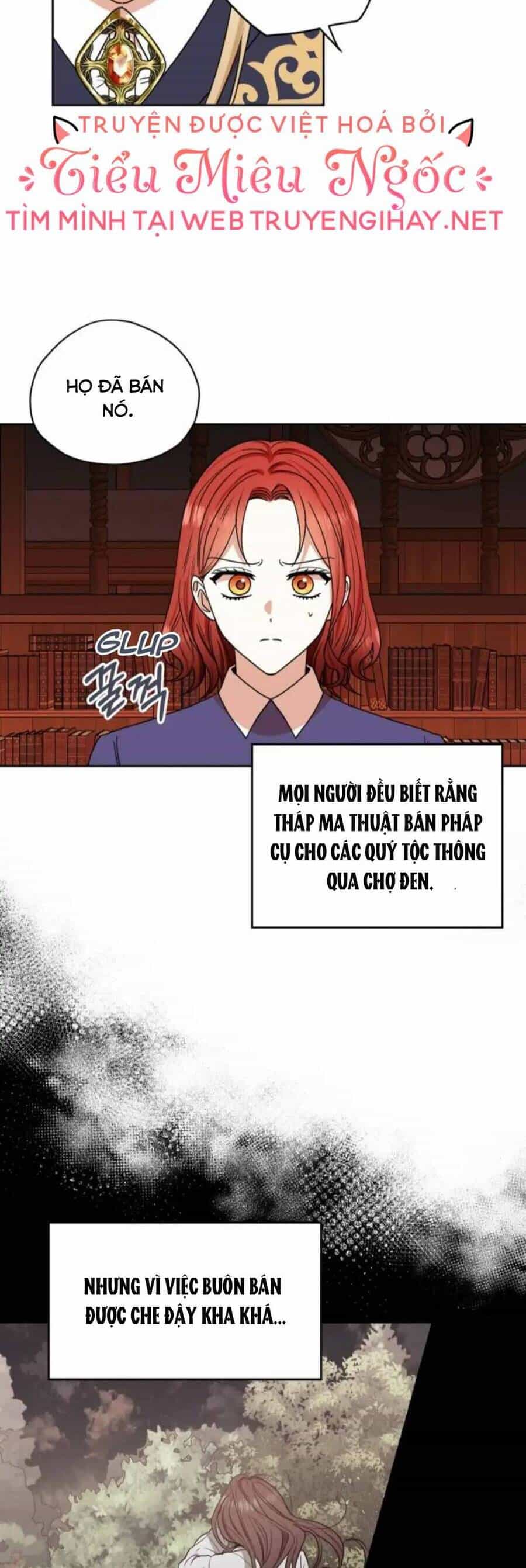 Ta Muốn Biến Phu Quân Thành Bá Chủ - Chương 89 - ảnh 15