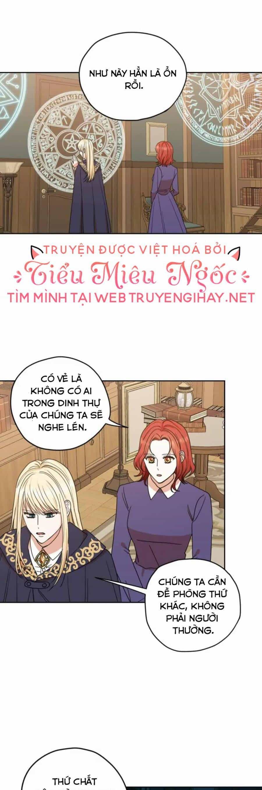 Ta Muốn Biến Phu Quân Thành Bá Chủ - Chương 89 - ảnh 7