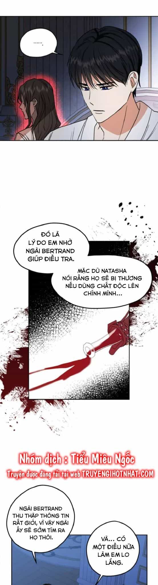 Ta Muốn Biến Phu Quân Thành Bá Chủ - Chương 90 - ảnh 10