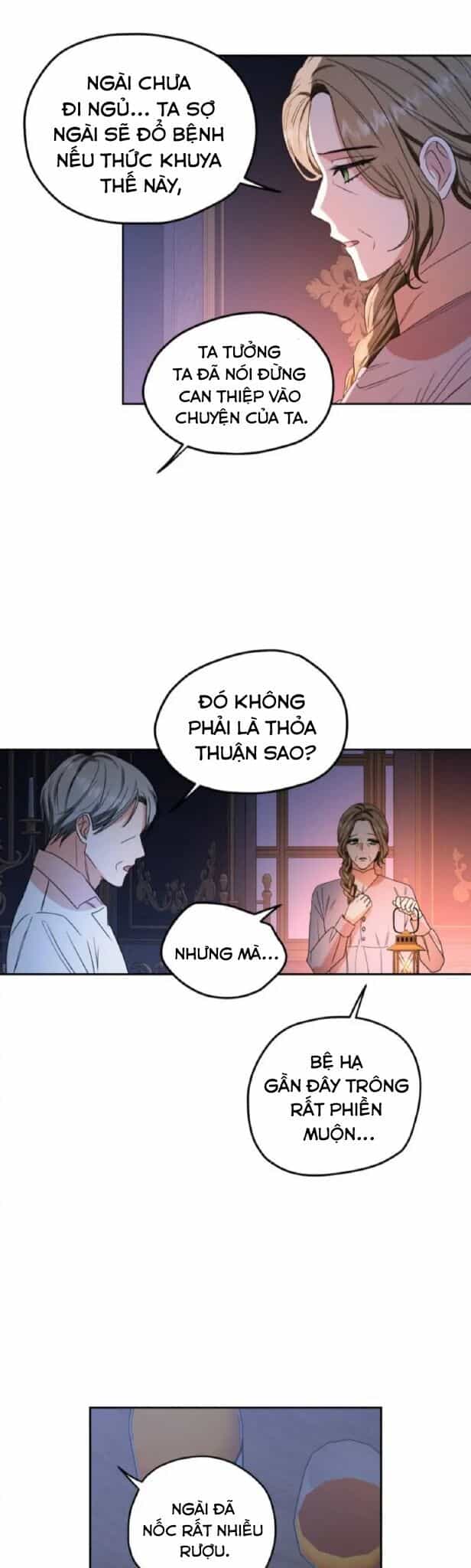 Ta Muốn Biến Phu Quân Thành Bá Chủ - Chương 90 - ảnh 16