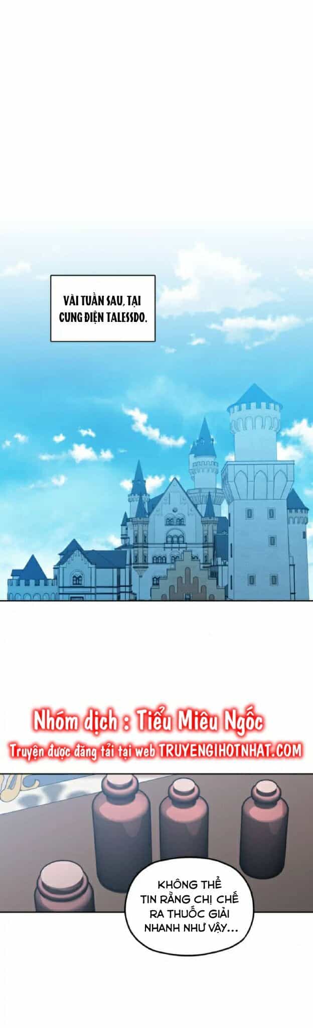 Ta Muốn Biến Phu Quân Thành Bá Chủ - Chương 90 - ảnh 19