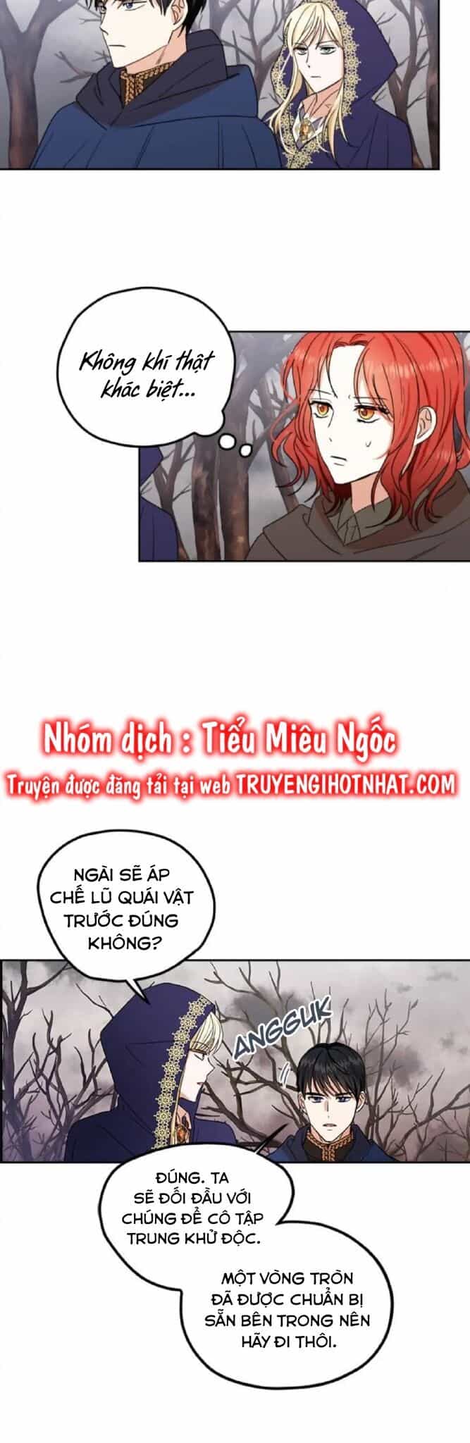 Ta Muốn Biến Phu Quân Thành Bá Chủ - Chương 90 - ảnh 27