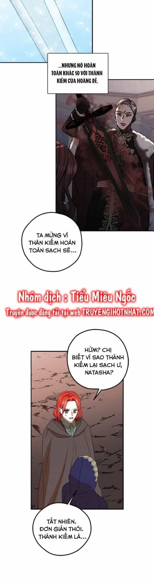 Ta Muốn Biến Phu Quân Thành Bá Chủ - Chương 90 - ảnh 29