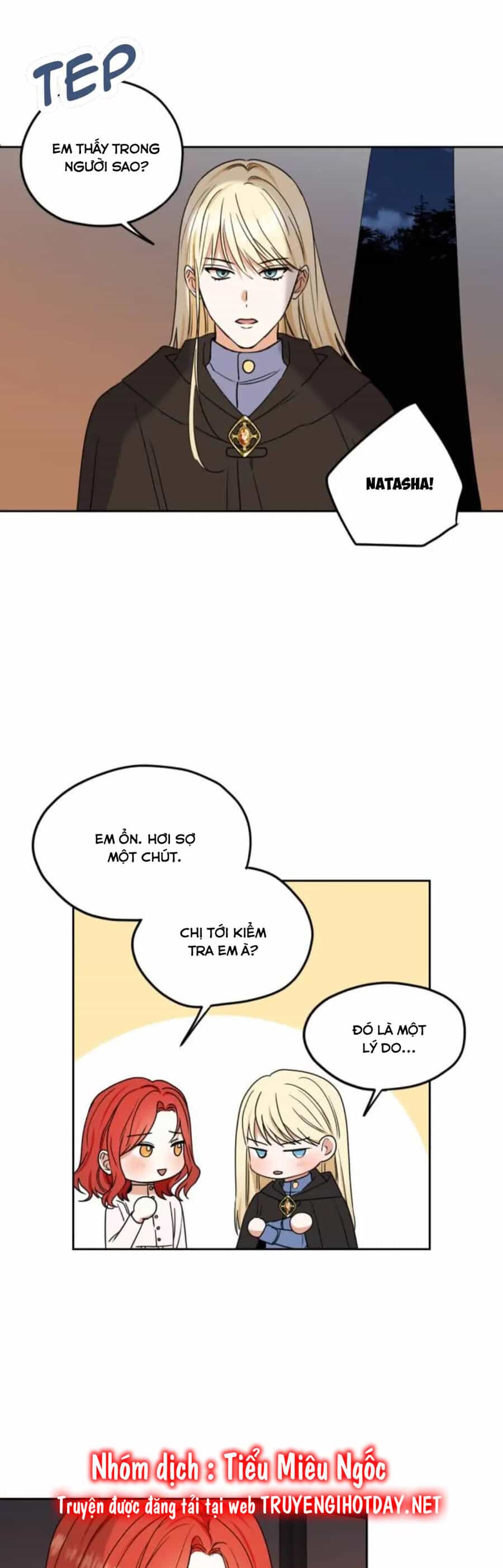 Ta Muốn Biến Phu Quân Thành Bá Chủ - Chương 91 - ảnh 29
