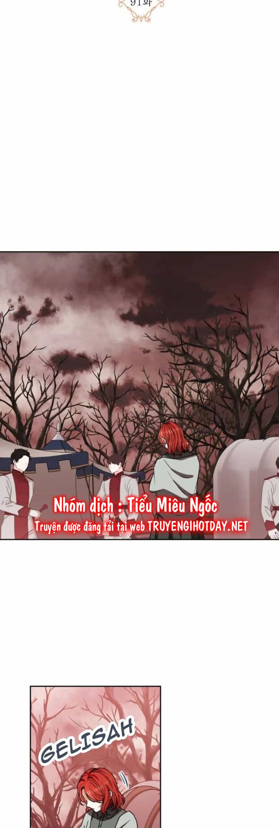 Ta Muốn Biến Phu Quân Thành Bá Chủ - Chương 91 - ảnh 3