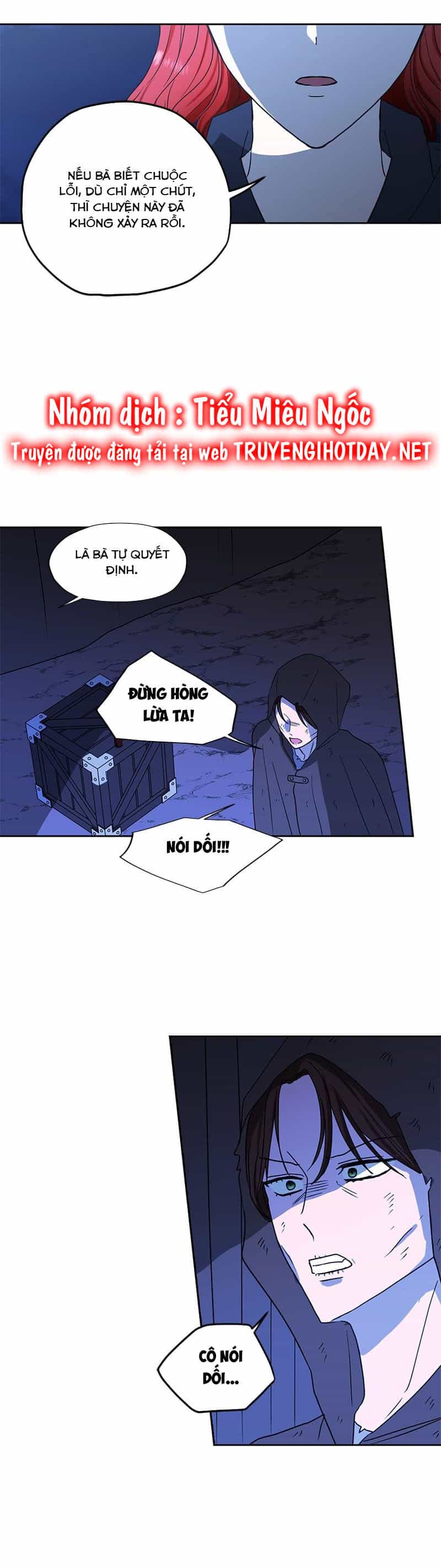 Ta Muốn Biến Phu Quân Thành Bá Chủ - Chương 92 - ảnh 25