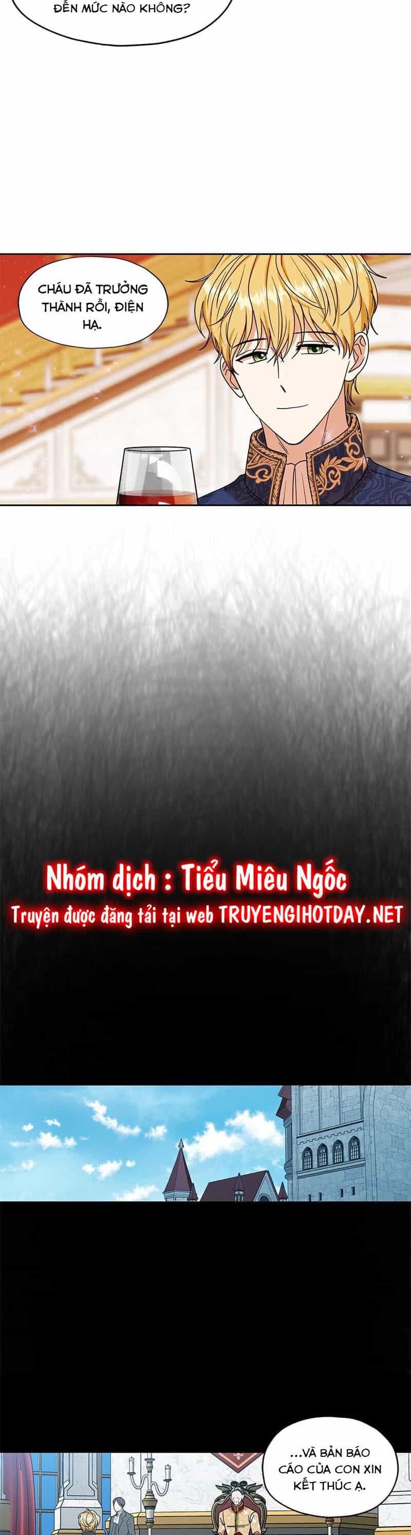 Ta Muốn Biến Phu Quân Thành Bá Chủ - Chương 93 - ảnh 10