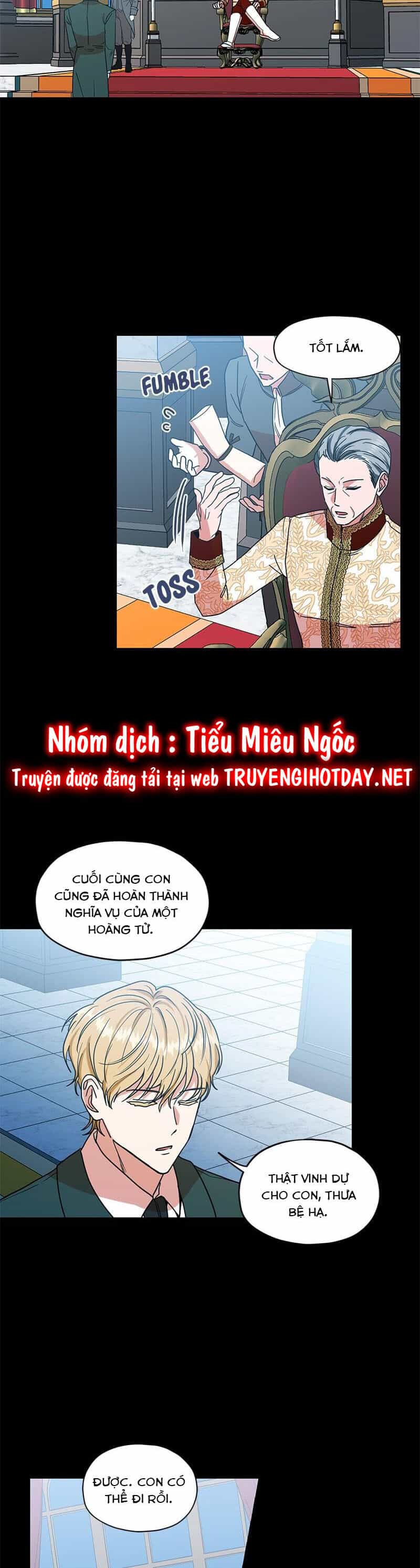 Ta Muốn Biến Phu Quân Thành Bá Chủ - Chương 93 - ảnh 11