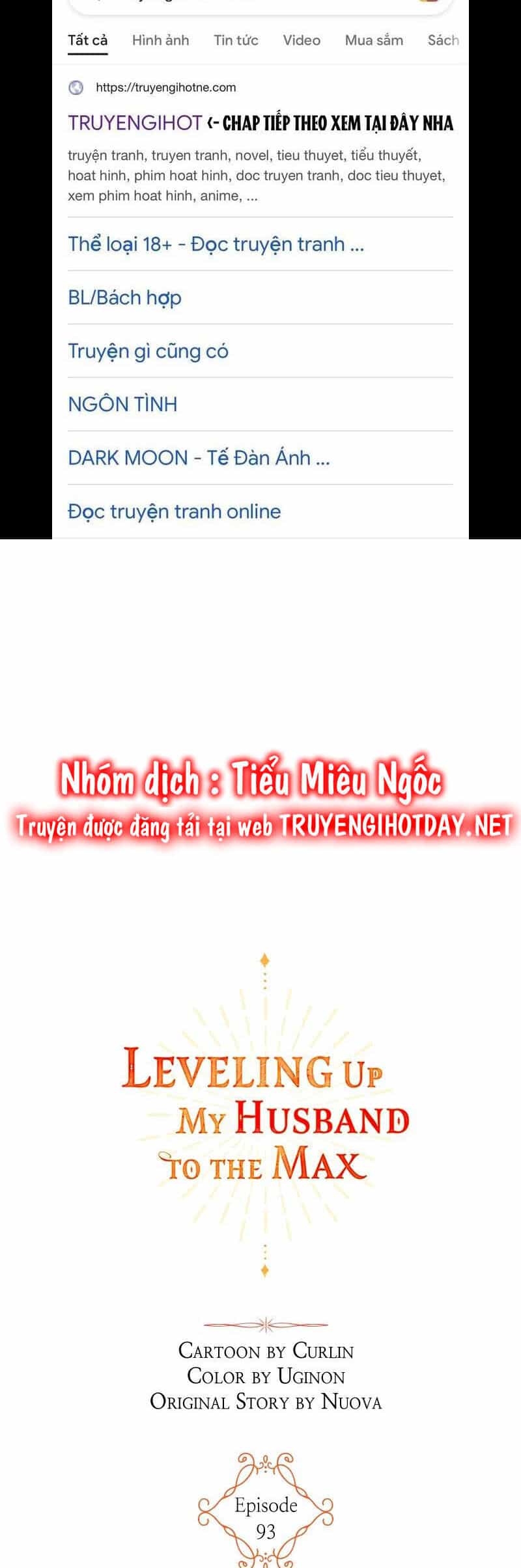Ta Muốn Biến Phu Quân Thành Bá Chủ - Chương 93 - ảnh 2