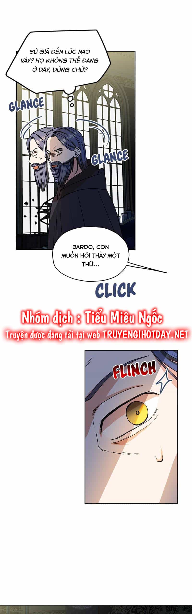 Ta Muốn Biến Phu Quân Thành Bá Chủ - Chương 93 - ảnh 28