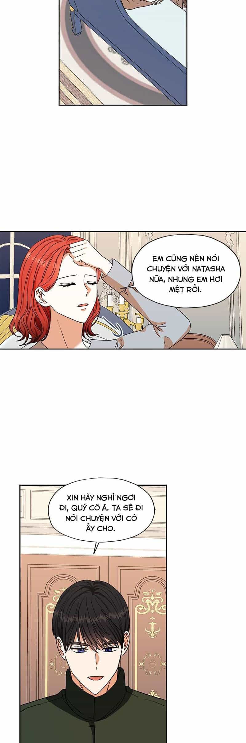 Ta Muốn Biến Phu Quân Thành Bá Chủ - Chương 93 - ảnh 4