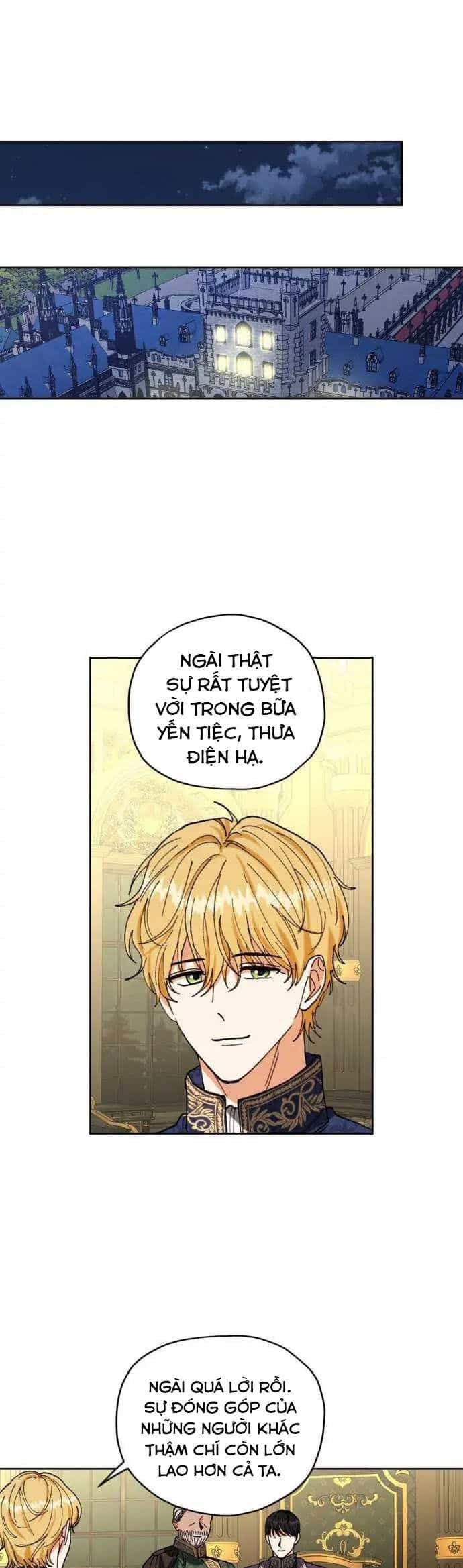 Ta Muốn Biến Phu Quân Thành Bá Chủ - Chương 94 - ảnh 11