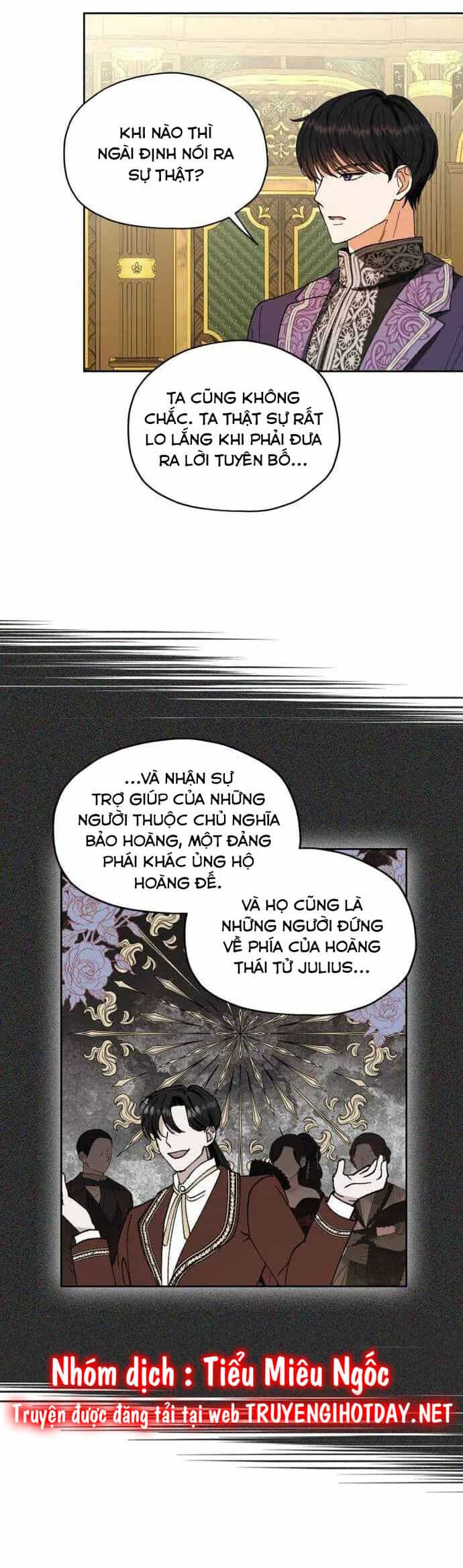 Ta Muốn Biến Phu Quân Thành Bá Chủ - Chương 94 - ảnh 14