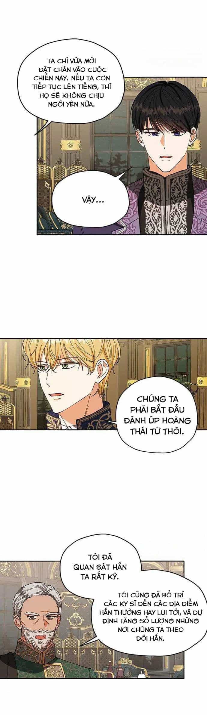 Ta Muốn Biến Phu Quân Thành Bá Chủ - Chương 94 - ảnh 15