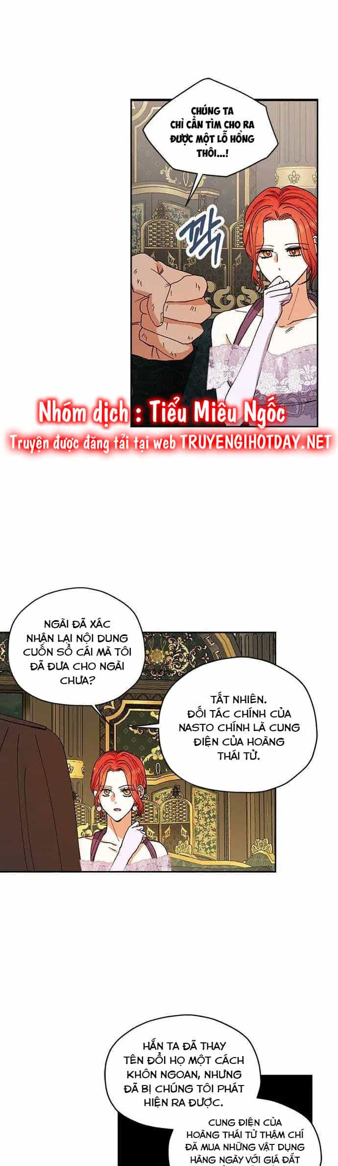 Ta Muốn Biến Phu Quân Thành Bá Chủ - Chương 94 - ảnh 16