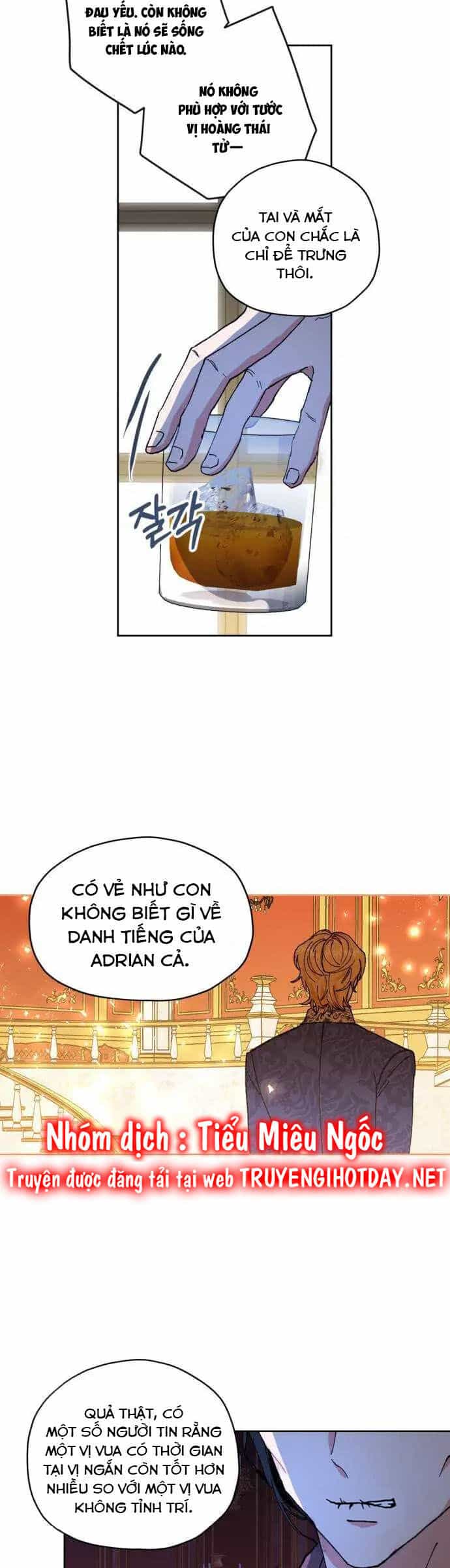 Ta Muốn Biến Phu Quân Thành Bá Chủ - Chương 94 - ảnh 6