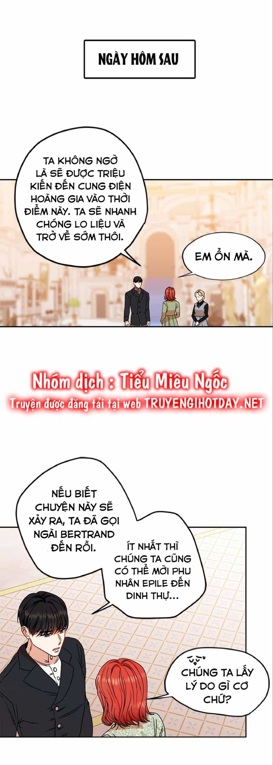 Ta Muốn Biến Phu Quân Thành Bá Chủ - Chương 95 - ảnh 24