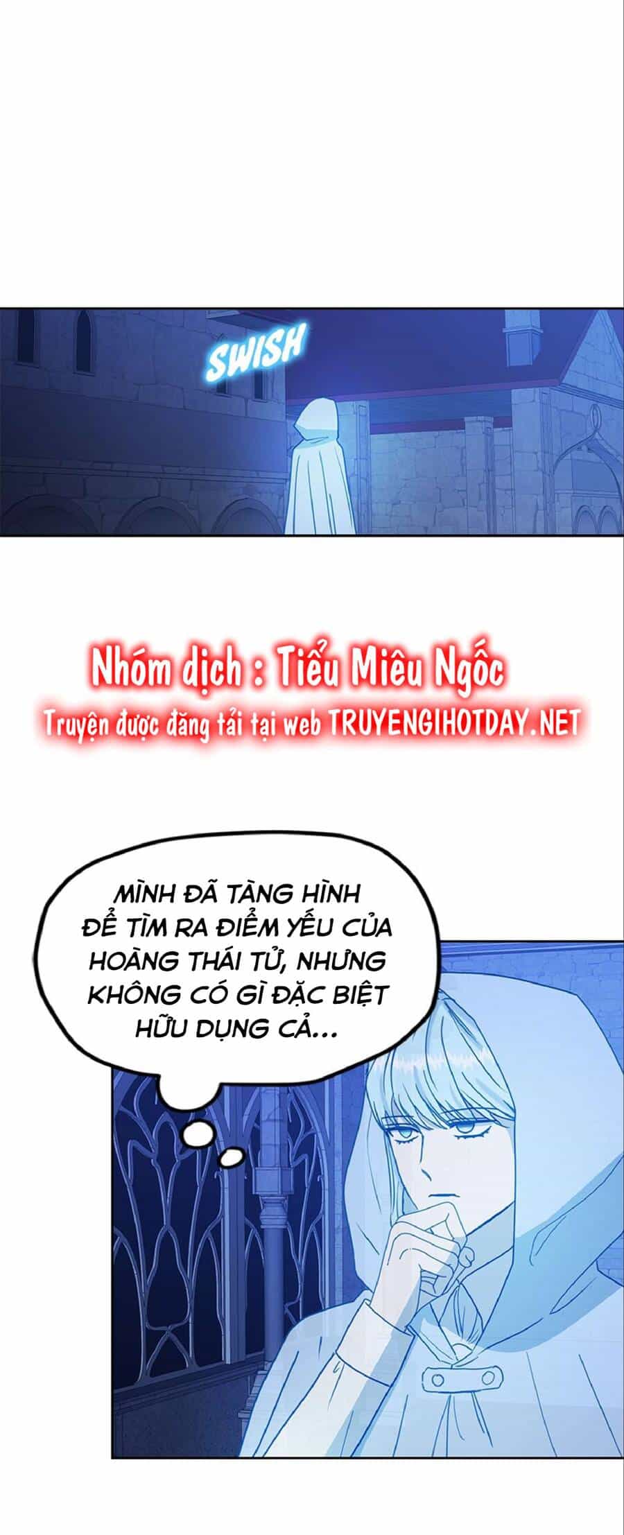 Ta Muốn Biến Phu Quân Thành Bá Chủ - Chương 95 - ảnh 36