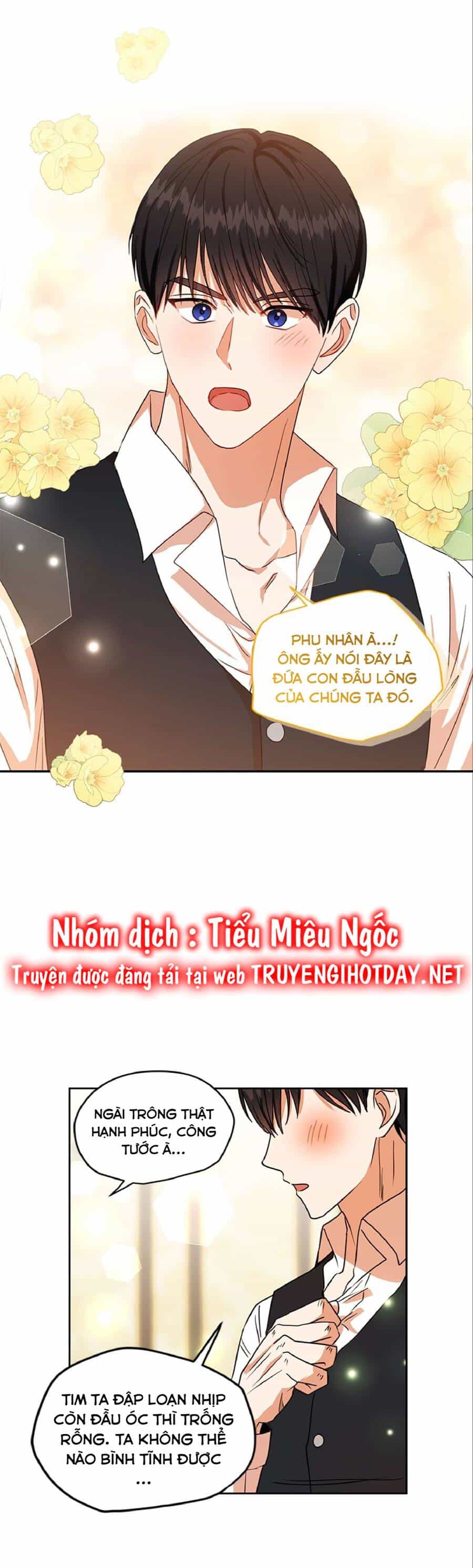 Ta Muốn Biến Phu Quân Thành Bá Chủ - Chương 95 - ảnh 5