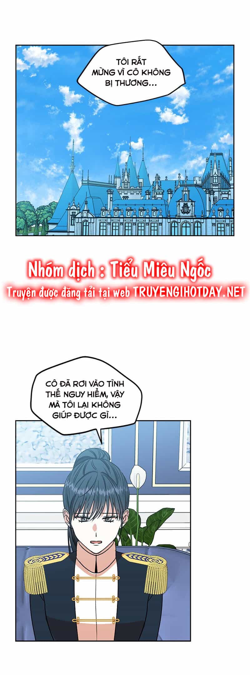 Ta Muốn Biến Phu Quân Thành Bá Chủ - Chương 96 - ảnh 23