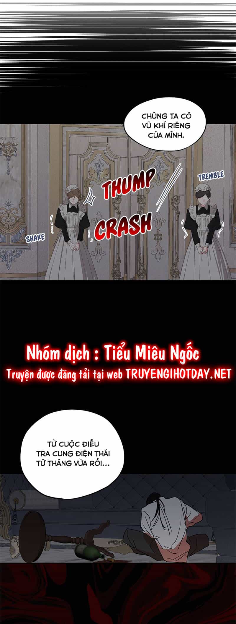 Ta Muốn Biến Phu Quân Thành Bá Chủ - Chương 96 - ảnh 33