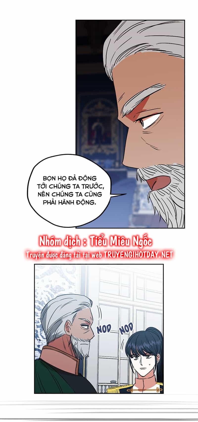 Ta Muốn Biến Phu Quân Thành Bá Chủ - Chương 96 - ảnh 32