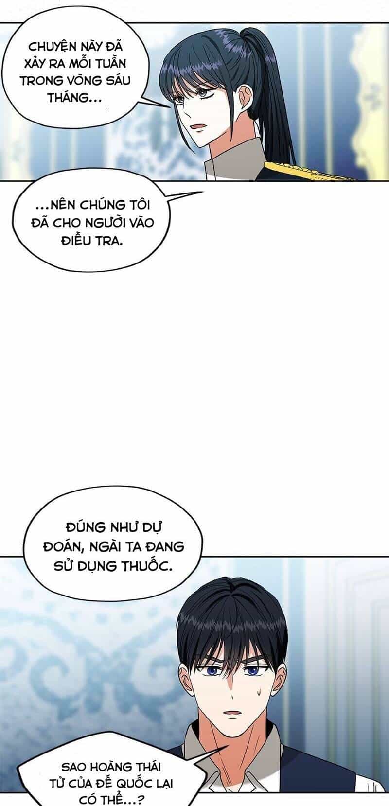 Ta Muốn Biến Phu Quân Thành Bá Chủ - Chương 97 - ảnh 4