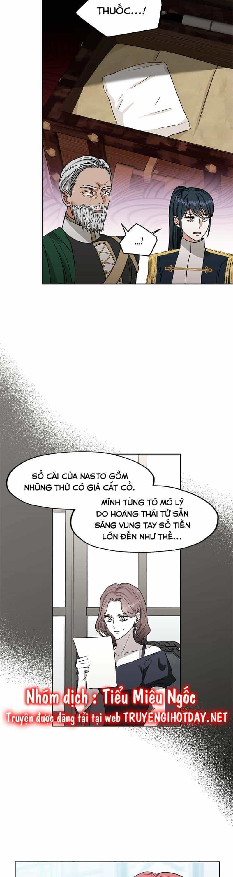 Ta Muốn Biến Phu Quân Thành Bá Chủ - Chương 97 - ảnh 8