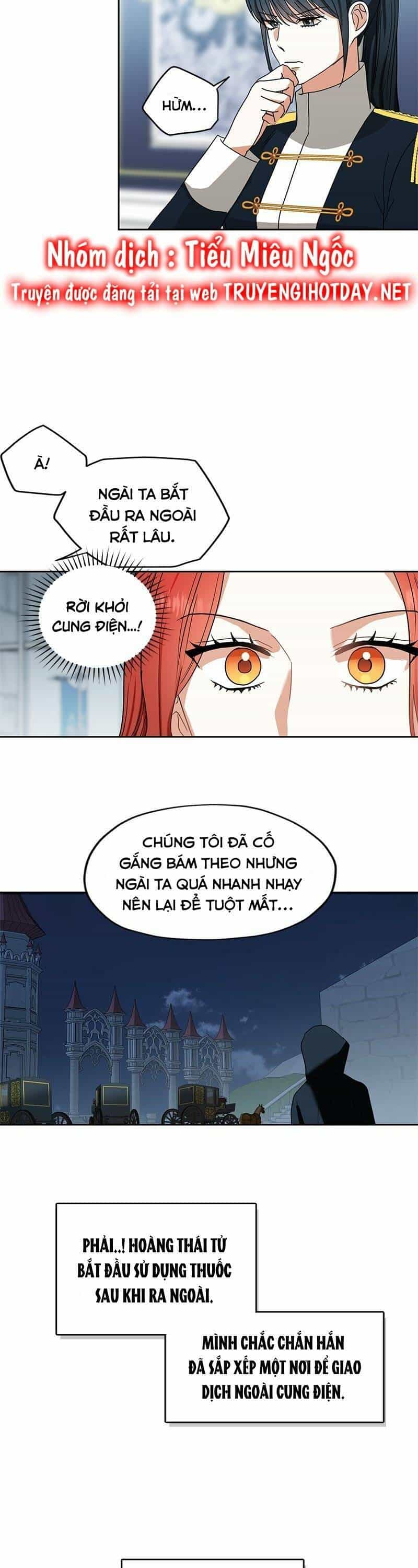 Ta Muốn Biến Phu Quân Thành Bá Chủ - Chương 97 - ảnh 10