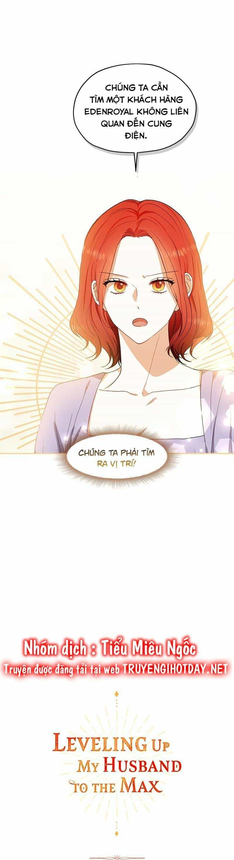 Ta Muốn Biến Phu Quân Thành Bá Chủ - Chương 97 - ảnh 12