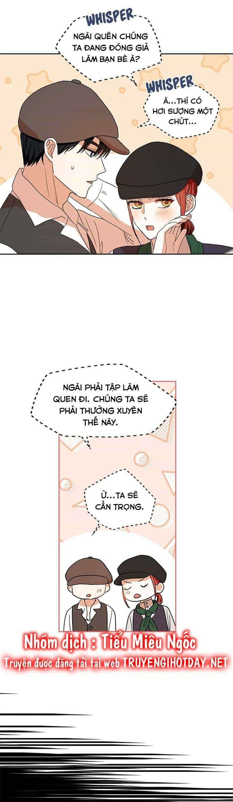 Ta Muốn Biến Phu Quân Thành Bá Chủ - Chương 97 - ảnh 16