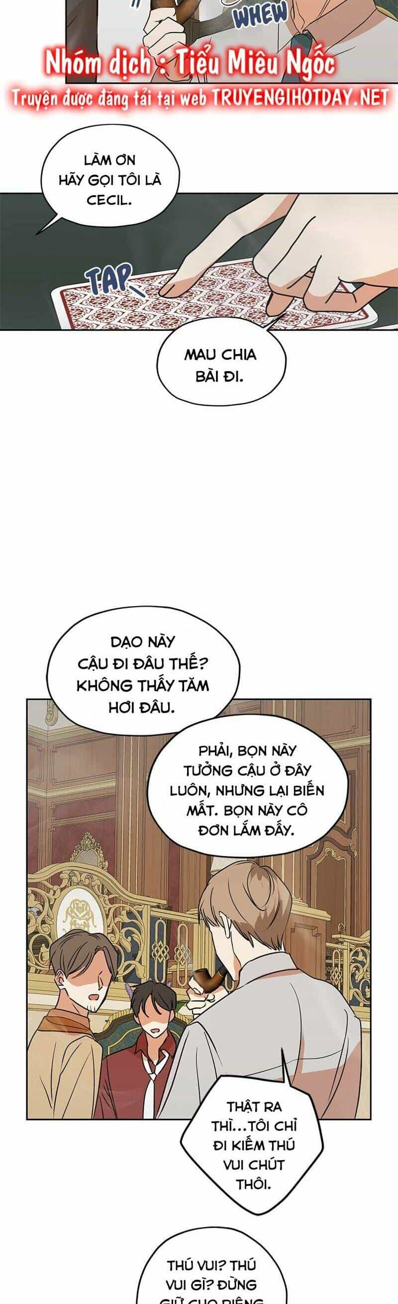 Ta Muốn Biến Phu Quân Thành Bá Chủ - Chương 97 - ảnh 22
