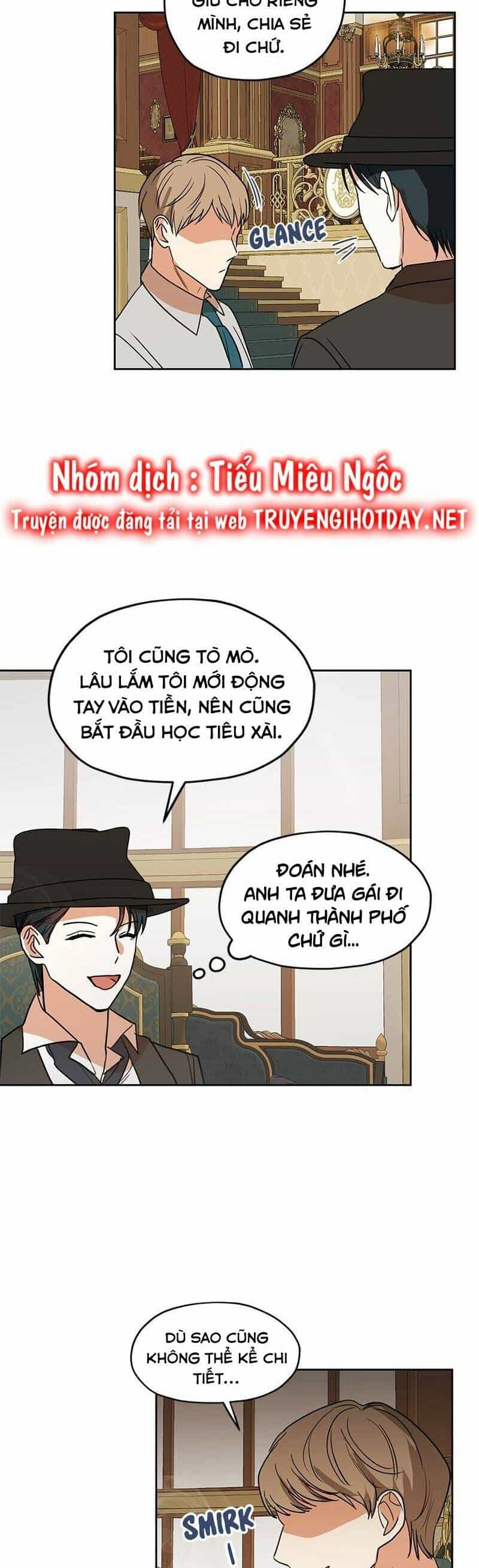 Ta Muốn Biến Phu Quân Thành Bá Chủ - Chương 97 - ảnh 23