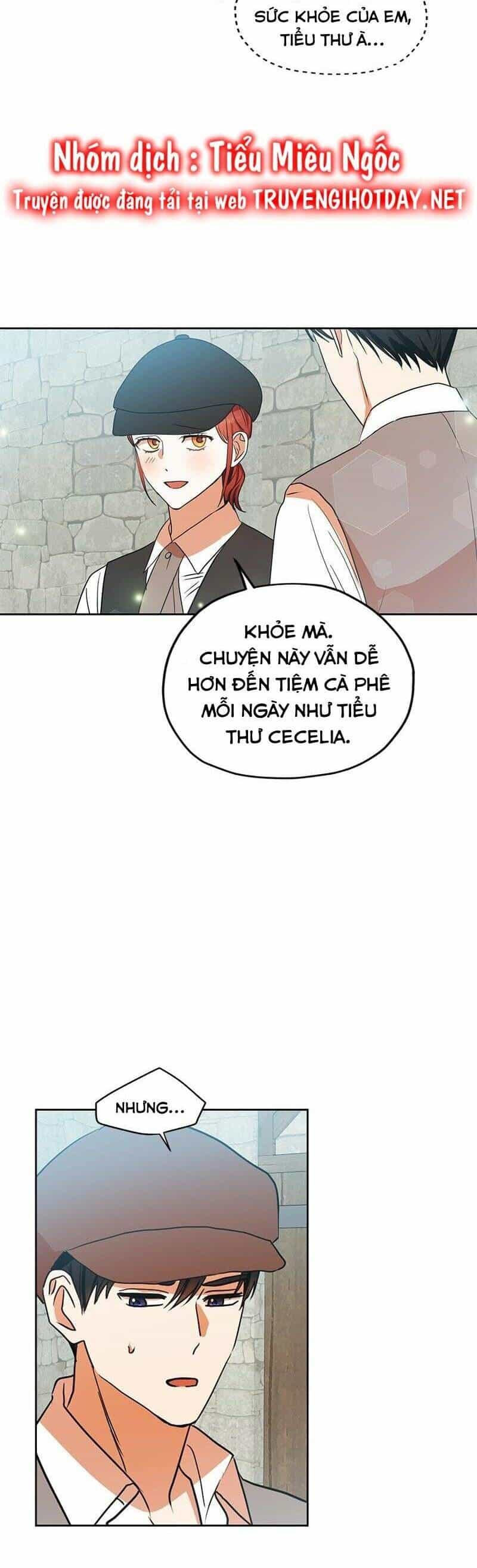 Ta Muốn Biến Phu Quân Thành Bá Chủ - Chương 97 - ảnh 26