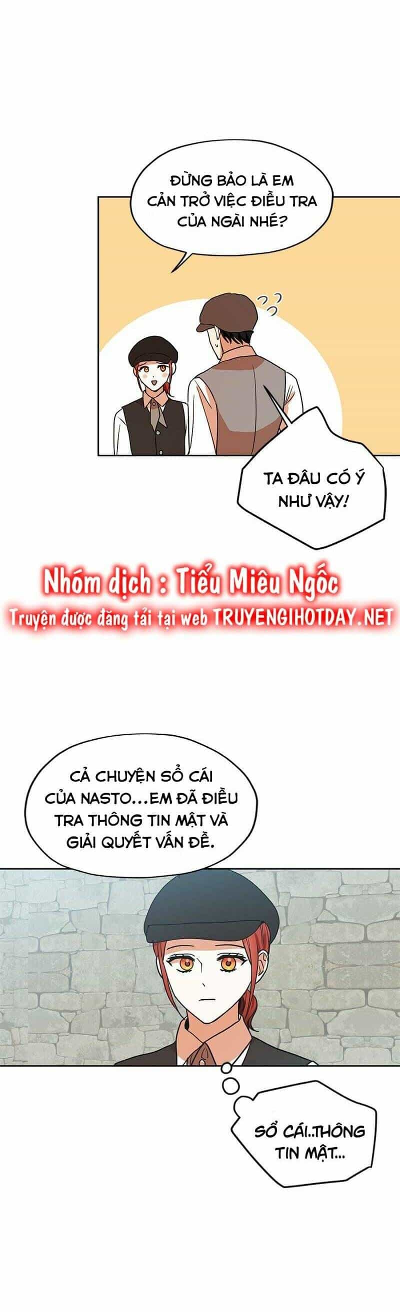 Ta Muốn Biến Phu Quân Thành Bá Chủ - Chương 97 - ảnh 27