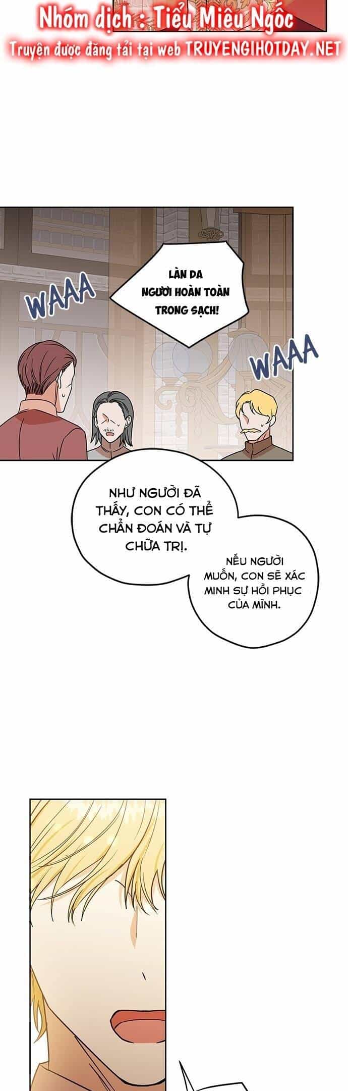 Ta Muốn Biến Phu Quân Thành Bá Chủ - Chương 99 - ảnh 24