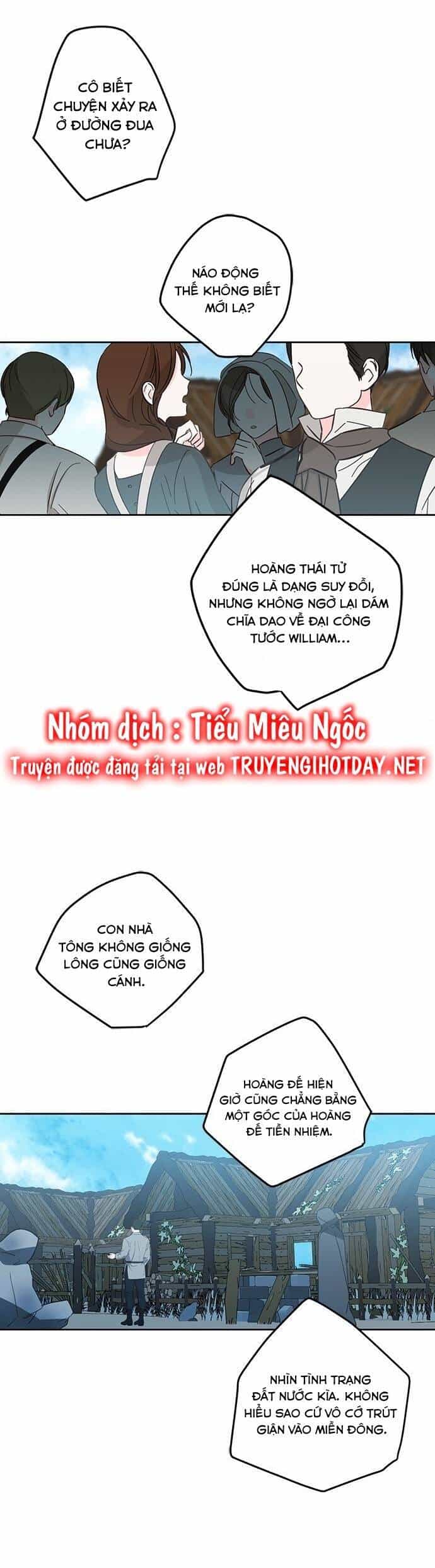 Ta Muốn Biến Phu Quân Thành Bá Chủ - Chương 99 - ảnh 3