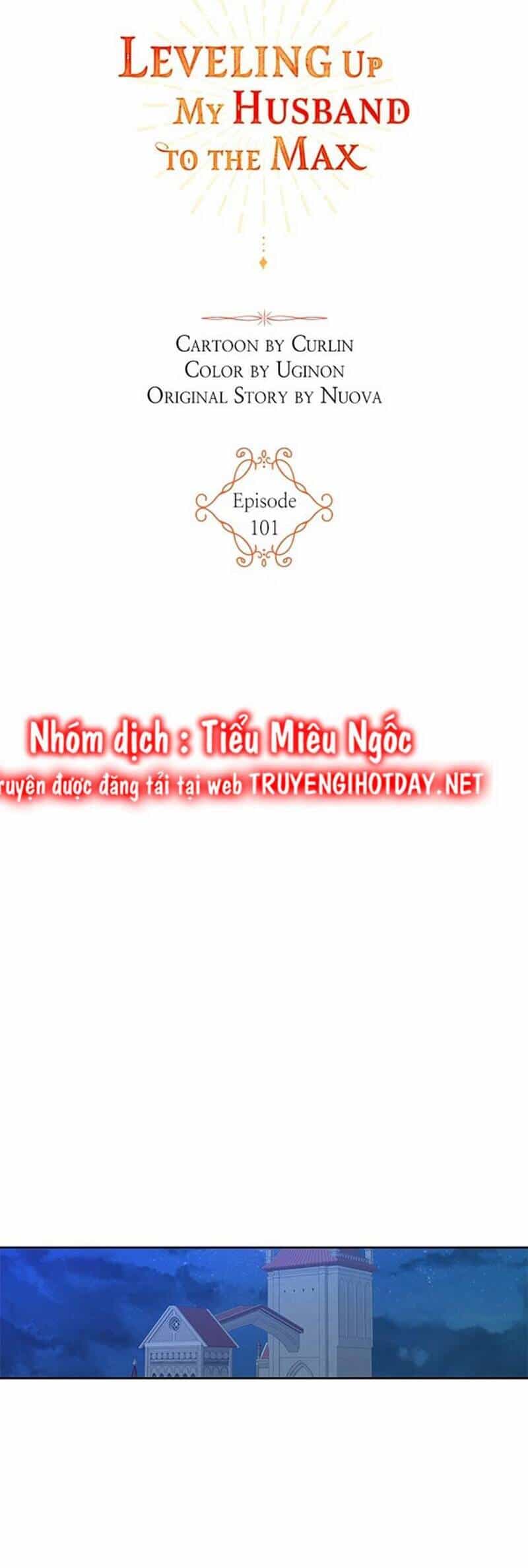 Ta Muốn Biến Phu Quân Thành Bá Chủ - Chương 101 - ảnh 10
