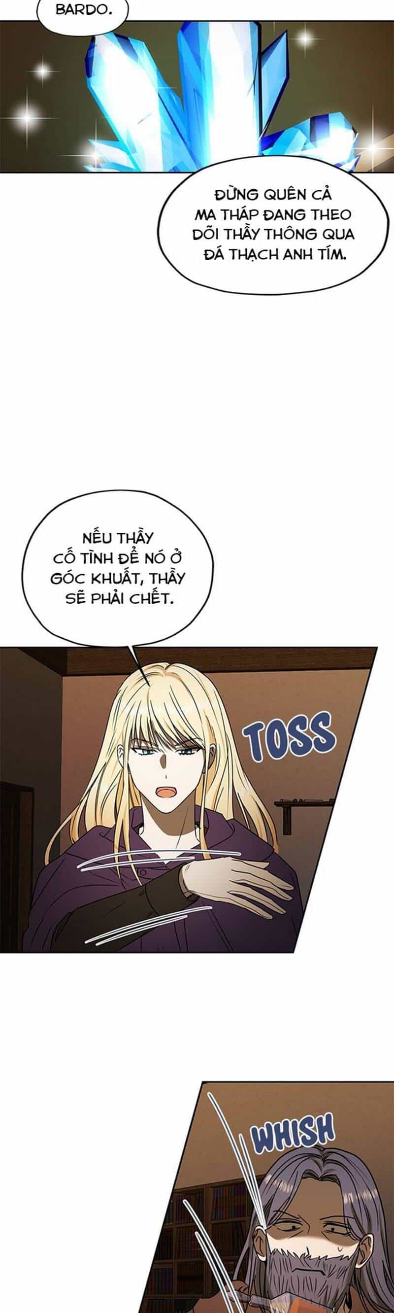 Ta Muốn Biến Phu Quân Thành Bá Chủ - Chương 101 - ảnh 19
