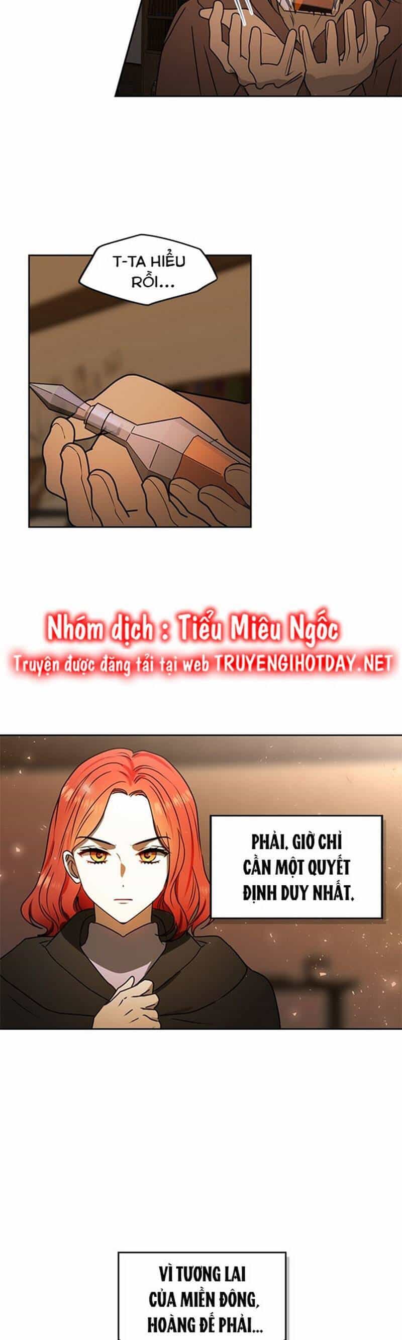Ta Muốn Biến Phu Quân Thành Bá Chủ - Chương 101 - ảnh 20