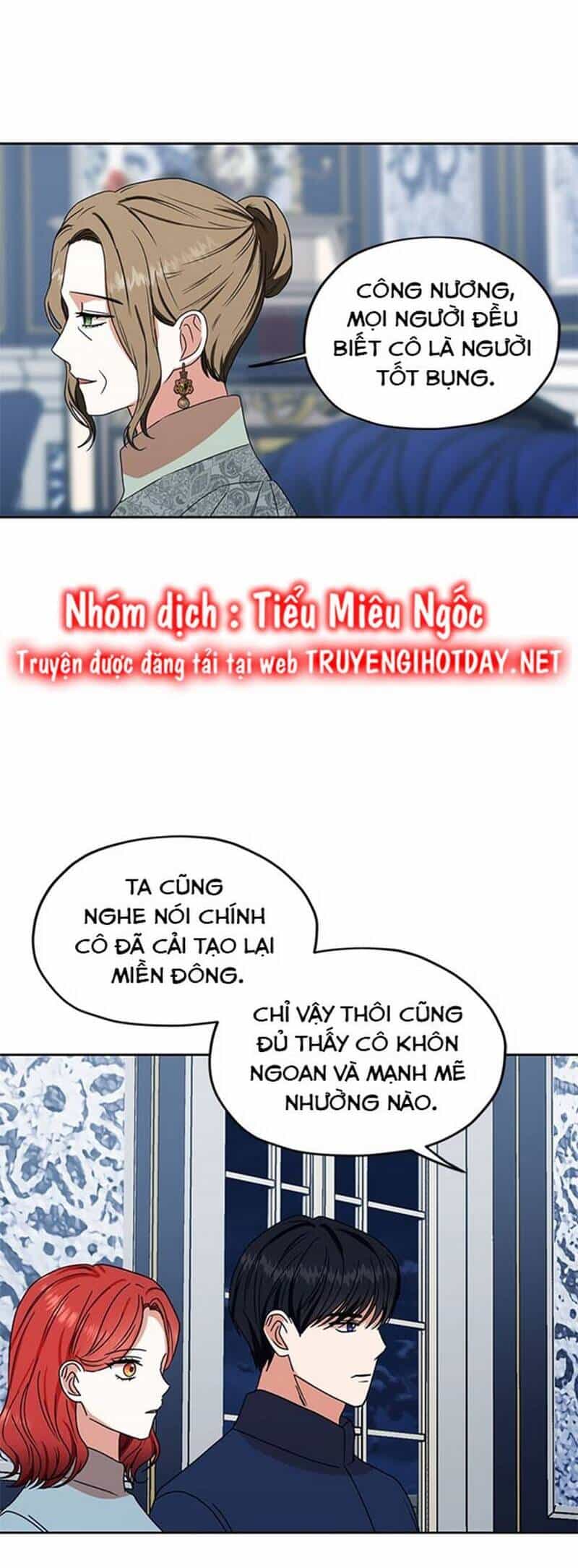 Ta Muốn Biến Phu Quân Thành Bá Chủ - Chương 101 - ảnh 26