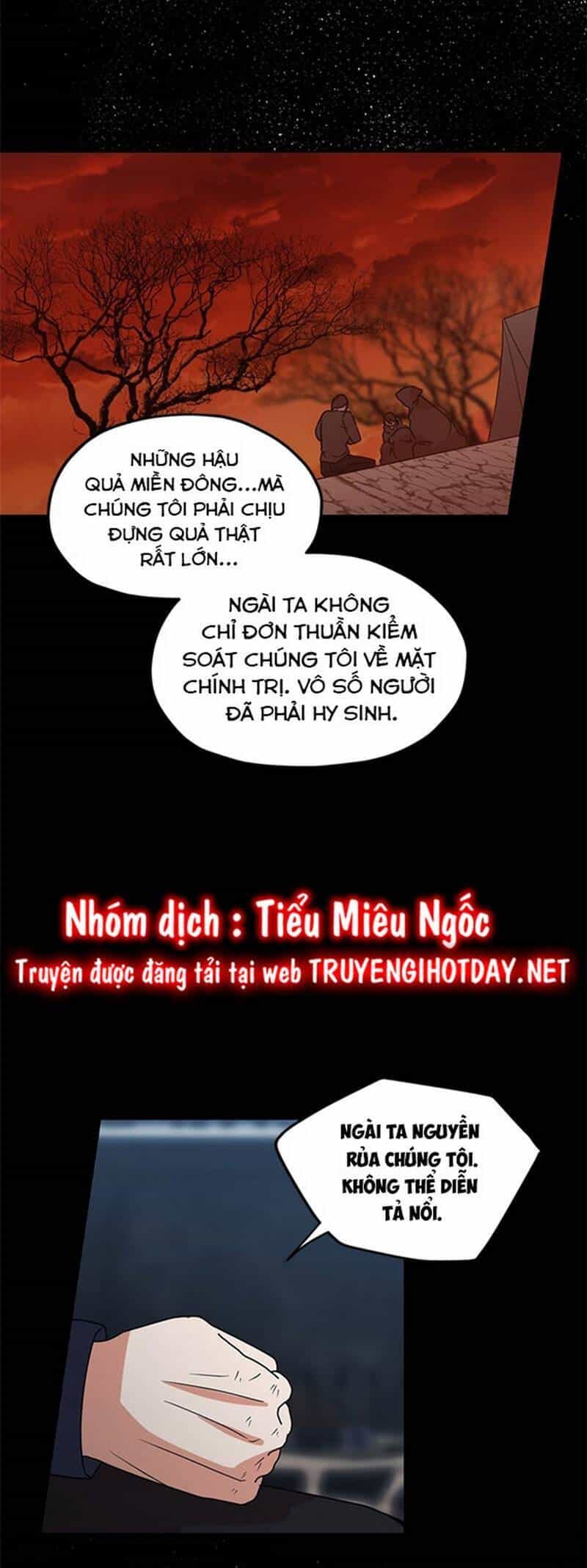 Ta Muốn Biến Phu Quân Thành Bá Chủ - Chương 101 - ảnh 32