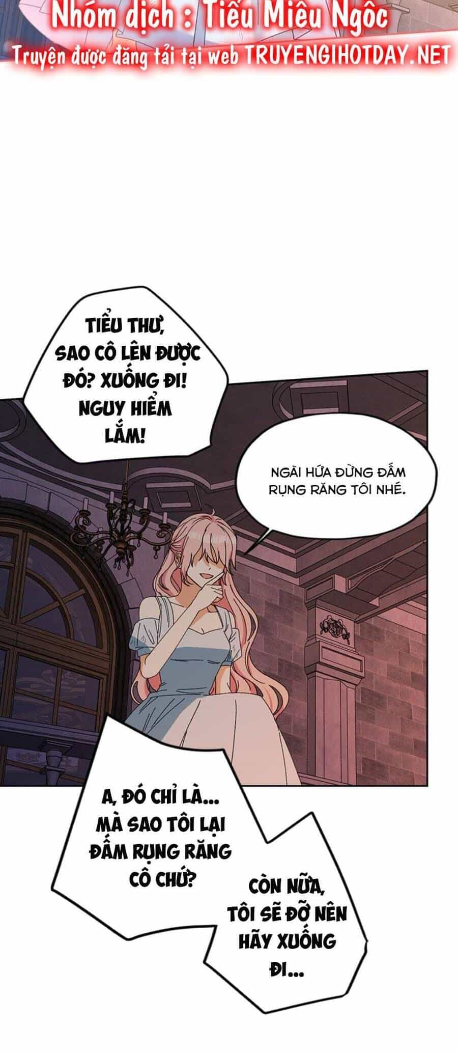 Ta Muốn Biến Phu Quân Thành Bá Chủ - Chương 102 - ảnh 21