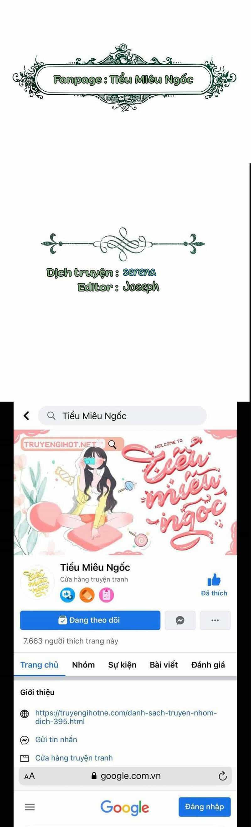 Ta Muốn Biến Phu Quân Thành Bá Chủ - Chương 106 - ảnh 1