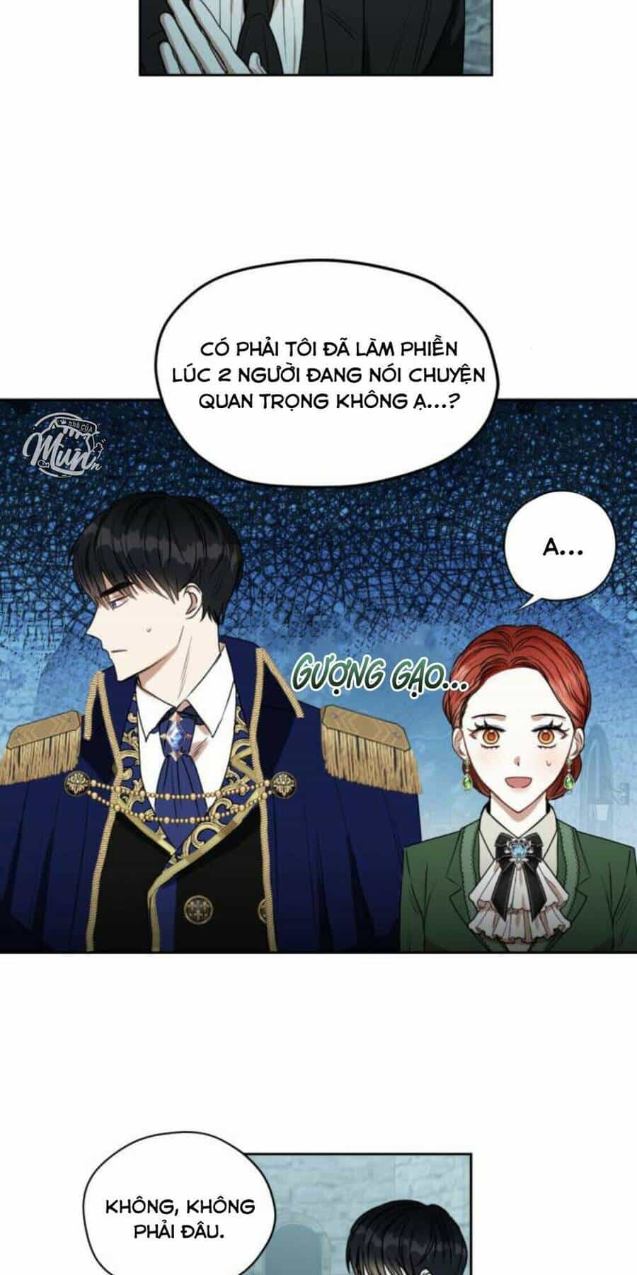 Ta Muốn Biến Phu Quân Thành Bá Chủ - Chương 12.1 - ảnh 17